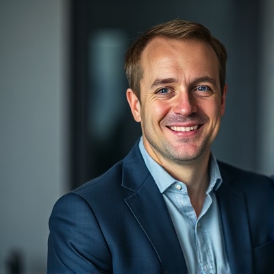 Thomas Breitenbach — krypto casinos expert